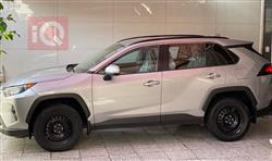 تويوتا راف 4